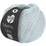 Lana Grossa Merino Uno 87 Jasny fioletowy
