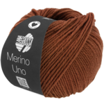 Lana Grossa Merino Uno 81 Nugat