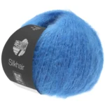 Lana Grossa Silkhair 132 Chaber