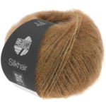 Lana Grossa Silkhair 169 Nugat