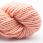 Manos del Uruguay Cardo Semi Solid Handdyed d21591 Peach Blossom