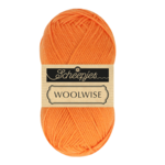 Scheepjes Woolwise 722 Bursztynowy blask