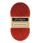 Scheepjes Woolwise 733 Kasztan