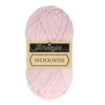 Scheepjes Woolwise 724 Różowy płatek