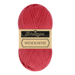 Scheepjes Woolwise 727 Popielaty róż