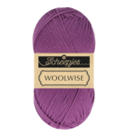 Scheepjes Woolwise 740 Purpurowy zmierzch