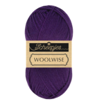 Scheepjes Woolwise 738 Soczysta jagoda