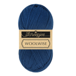 Scheepjes Woolwise 748 Głęboka toń