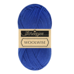 Scheepjes Woolwise 750 Granatowy