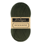 Scheepjes Woolwise 760 Leśna zieleń