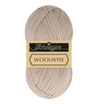 Scheepjes Woolwise 708 Beżowy szary