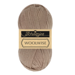 Scheepjes Woolwise 709 Piaskowy taupe