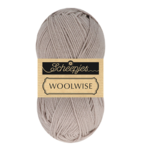 Scheepjes Woolwise 703 Popielaty