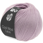 Lana Grossa Cool Wool Lace 15 Bez