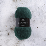 Svarta Fåret Brushed Alpaca 010 Dżunglowy Jive