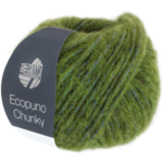 Ecopuno Chunky 121 Ciemna oliwka