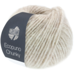 Ecopuno Chunky 113 Jasny beż