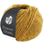 Ecopuno Chunky 137 Curry