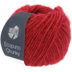 Ecopuno Chunky 118 Czerwone wino