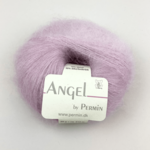 Permin Angel 104 Lawendowy