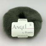 Permin Angel 039 Ciemna zieleń wojskowa