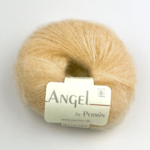 Permin Angel 112 Słonecznikowy żółty