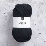 Järbo Jette 19 Black magic