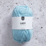 Järbo Lady 26 Baby blue