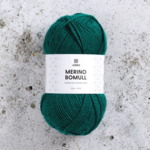 Järbo Merino Bomull 24 Green supreme