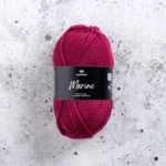 Svarta Fåret Merino 31 Wino relaks