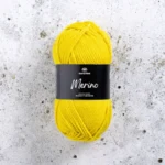 Svarta Fåret Merino 33 Pozłacana era