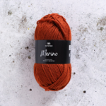 Svarta Fåret Merino 19 Mamut