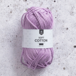 Järbo Soft Cotton 8827 Orchid