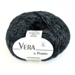 Permin Vera 09 Antracytowy