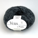Permin Vera 09 Antracytowy