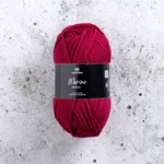 Svarta Fåret Merino Maxi 31 Wino relaks