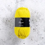 Svarta Fåret Merino Maxi 33 Pozłacana era