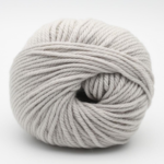 Kremke The Merry Merino 70 GOTS 27 Light Grey