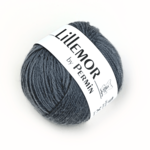 Permin Lillemor 06 Antracyt