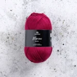 Svarta Fåret Merino Mini 31 Wino relaks