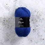 Svarta Fåret Merino Mini 32 Znak północy