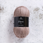 Svarta Fåret Merino Mini 06 Czyste brzegi