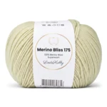 LindeHobby Merino Bliss 175 41 Migdałowa biel
