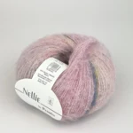 Permin Nellie 16 Płatki róży