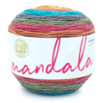 Lion Brand Mandala 525-240D Groot