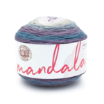 Lion Brand Mandala 525-259C Snorks