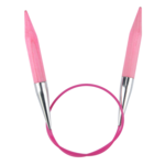 LYKKE Druty z żyłką Blush (40, 60, 80 i 100 cm)