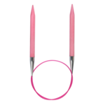 LYKKE Druty z żyłką Blush (40, 60, 80 i 100 cm)