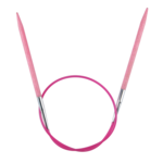LYKKE Druty z żyłką Blush (40, 60, 80 i 100 cm)