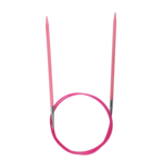 LYKKE Druty z żyłką Blush (40, 60, 80 i 100 cm)